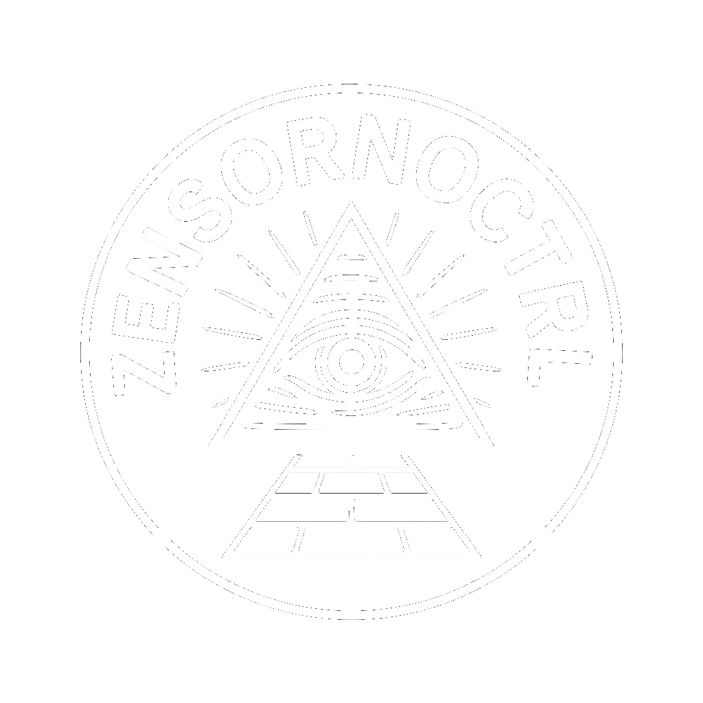 ZensorNoCtrl Logo